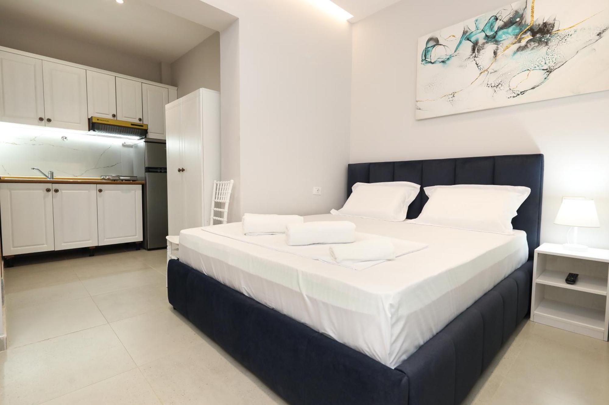 Vila Feliz - Premium Rooms With Free Private Parking فلورا المظهر الخارجي الصورة