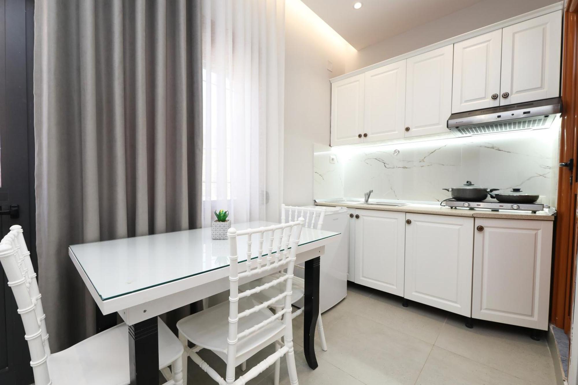 Vila Feliz - Premium Rooms With Free Private Parking فلورا المظهر الخارجي الصورة